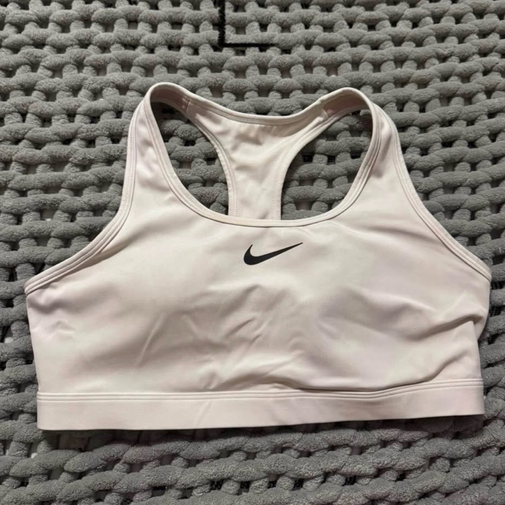 Nike , lulu sports bras